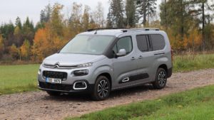 Recenze citroen berlingo xl