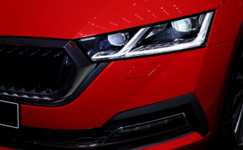 Nová Škoda Octavia IV 2020