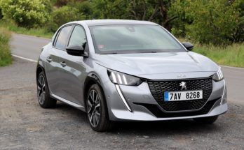 Peugeot 208 GT Line