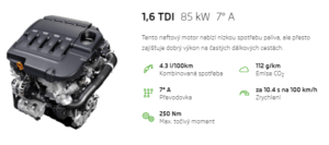 recenze škoda kamiq 1.6 tdi