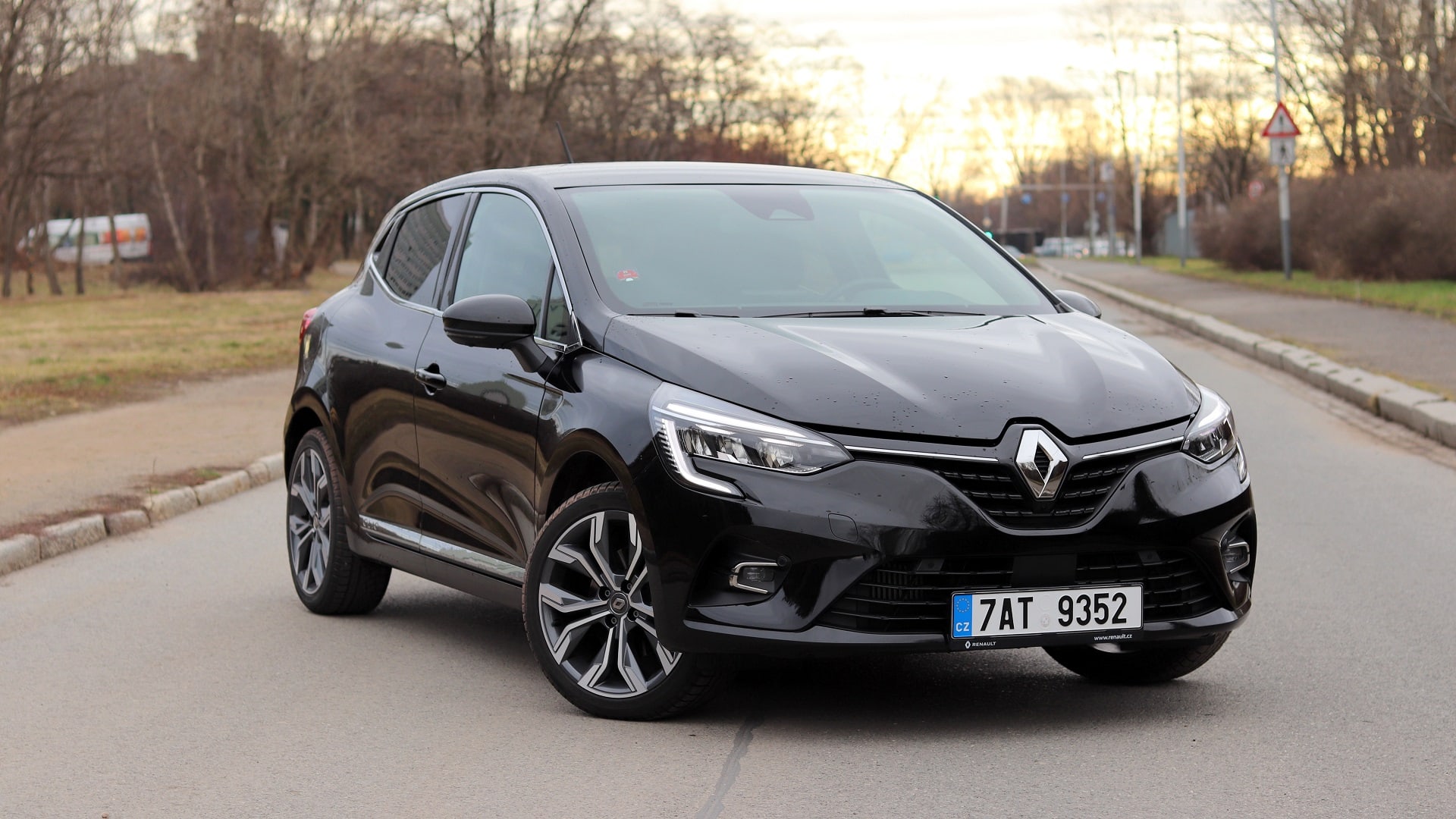 Renault Clio 2020