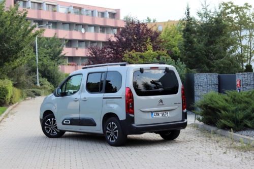 nový Citroen berlingo (1)