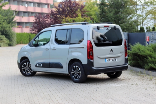 nový Citroen berlingo (2)