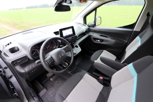 Citroen Berlingo XL (22)