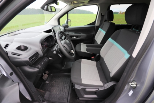 Citroen Berlingo XL (23)