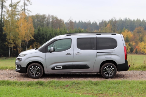 Citroen Berlingo XL (3)