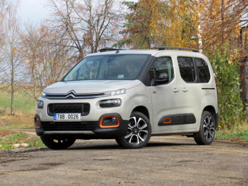 Citroen berlingo 2019 xtr (10)