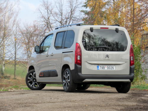 Citroen berlingo 2019 xtr (12)