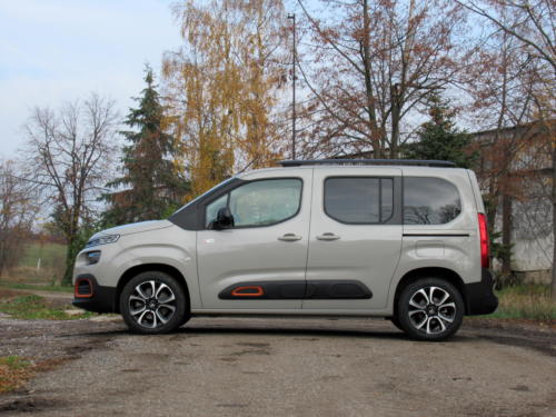 Citroen berlingo 2019 xtr (15)