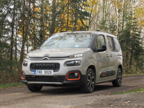 Citroen berlingo 2019 xtr (2)