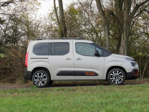 Citroen berlingo 2019 xtr (21)