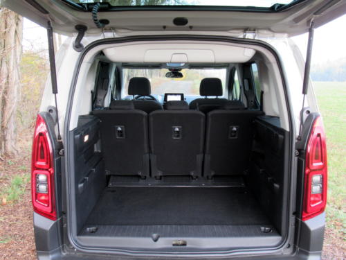 Citroen berlingo 2019 xtr (26)