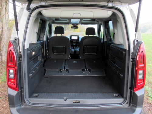 Citroen berlingo 2019 xtr (28)