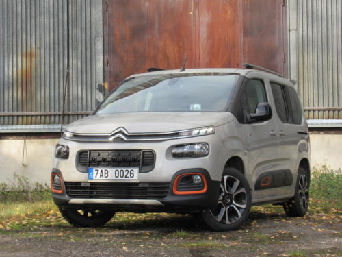 Citroen berlingo 2019 xtr (3)