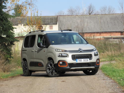 Citroen berlingo 2019 xtr (4)