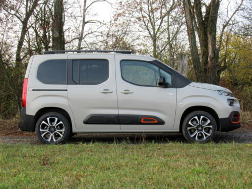 Citroen berlingo 2019 xtr (44)