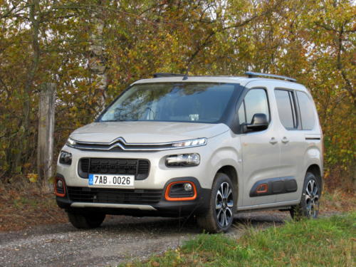 Citroen berlingo 2019 xtr (48)