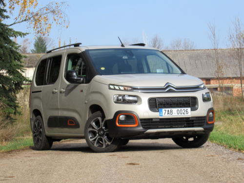 Citroen berlingo 2019 xtr (5)