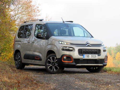 Citroen berlingo 2019 xtr (53)