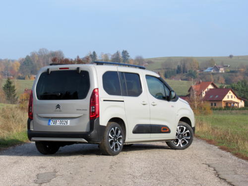 Citroen berlingo 2019 xtr (56)