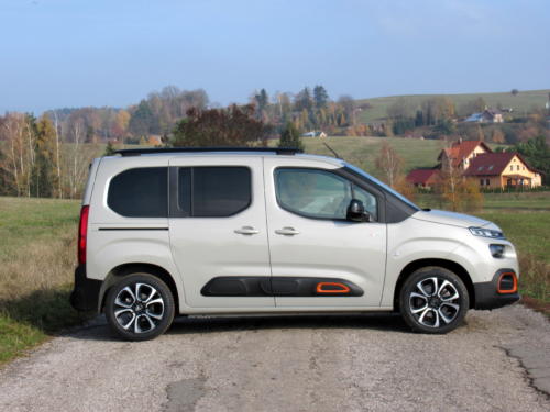 Citroen berlingo 2019 xtr (57)