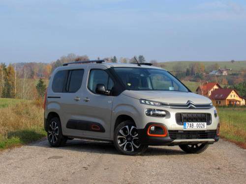 Citroen berlingo 2019 xtr (58)