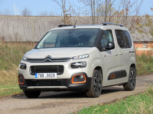 Citroen berlingo 2019 xtr (6)