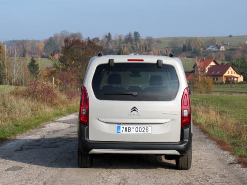 Citroen berlingo 2019 xtr (60)