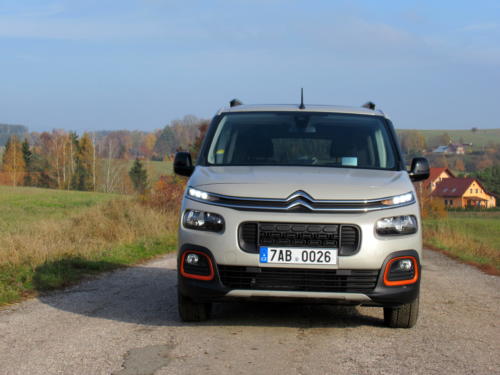 Citroen berlingo 2019 xtr (61)