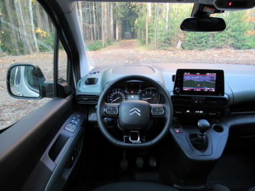 Citroen berlingo 2019 xtr (63)