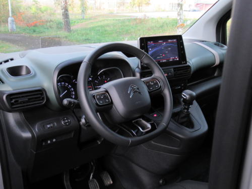 Citroen berlingo 2019 xtr (64)