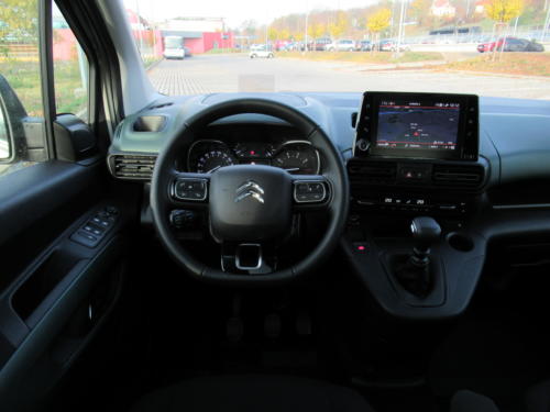 Citroen berlingo 2019 xtr (66)