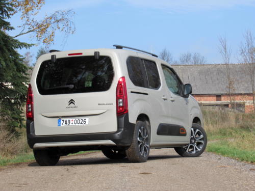 Citroen berlingo 2019 xtr (8)