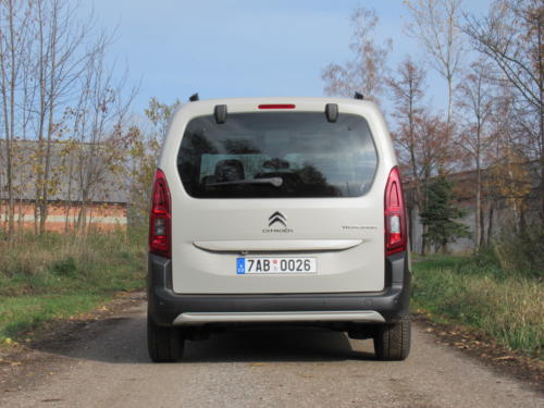 Citroen berlingo 2019 xtr (9)