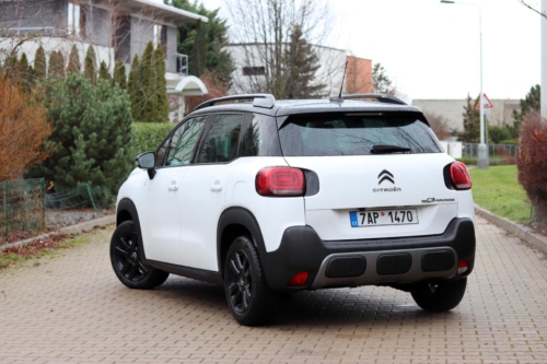 Citroen c3 aircross origins (5)