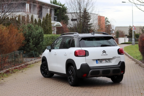 Citroen c3 aircross origins (6)