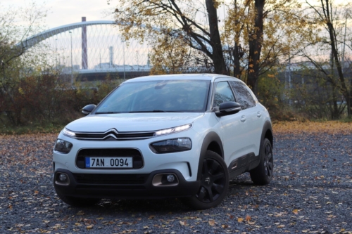 Citroen C4 Cactus Origins (1)