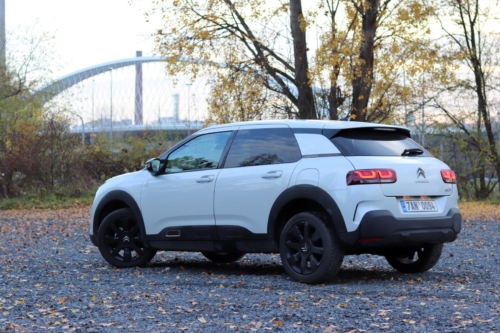 Citroen C4 Cactus Origins (13)