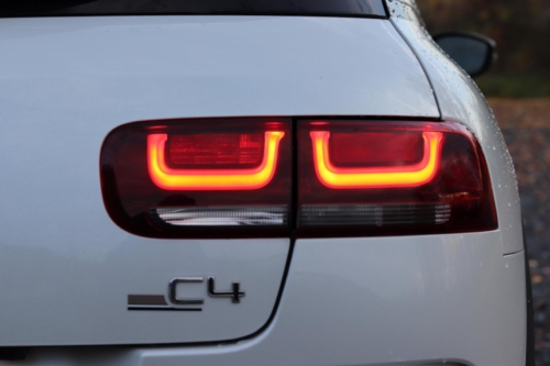 Citroen C4 Cactus Origins (15)