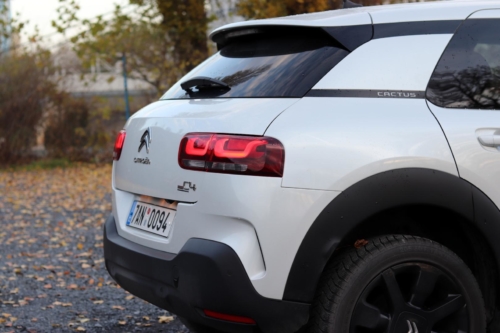 Citroen C4 Cactus Origins (16)