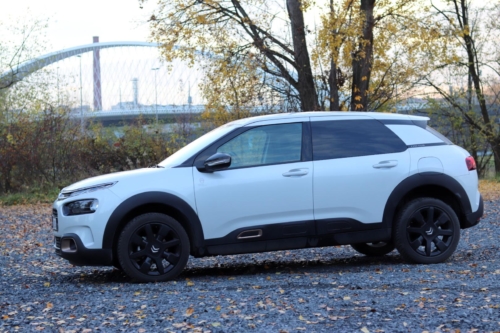 Citroen C4 Cactus Origins (18)