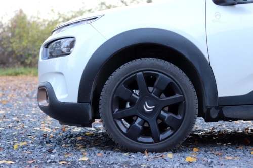 Citroen C4 Cactus Origins (19)