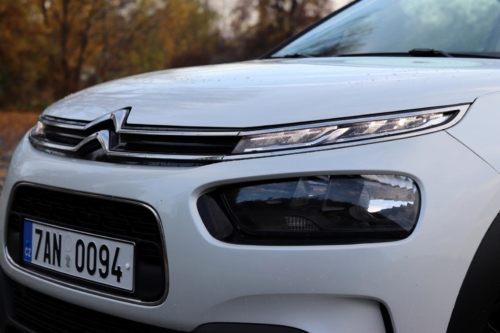 Citroen C4 Cactus Origins (2)