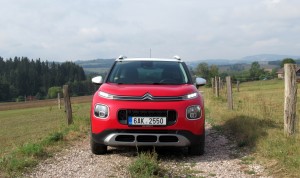 citroen c3 aircross 2018 (2)