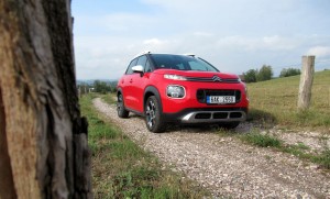 citroen c3 aircross 2018 (3)