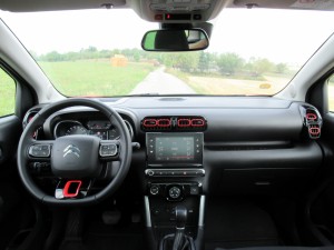 citroen c3 aircross 2018 (41)