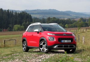 citroen c3 aircross 2018 (5)