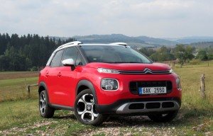 citroen c3 aircross 2018 (6)