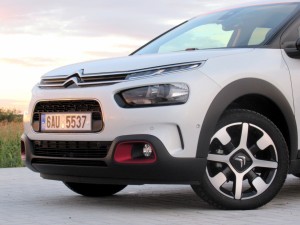 Citroën C4 Cactus