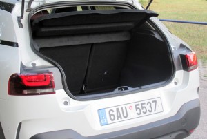 Citroën C4 Cactus